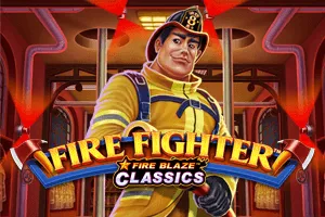 Fire Blaze: Fire Fighter - SIGAMEN137