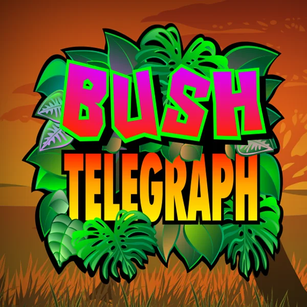 Bush Telegraph - SIGAMEN137