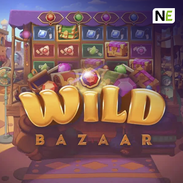 Wild Bazaar - SIGAMEN137
