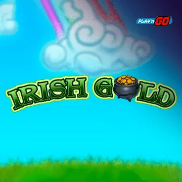 PlaynGo : Irish Gold - SIGAMEN137