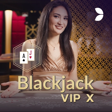 Blackjack VIP X - SIGAMEN137