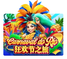 Joker123 : Carnaval Do Rio - SIGAMEN137