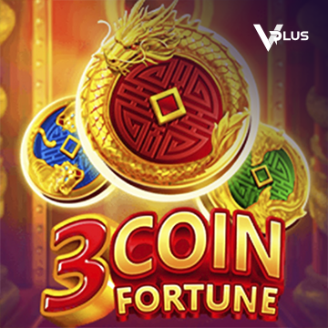 3 Coin Fortune - SIGAMEN137