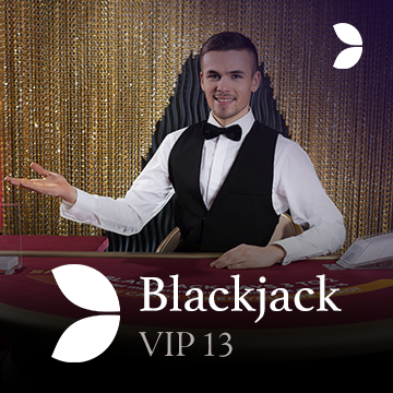 Blackjack VIP 13 - SIGAMEN137