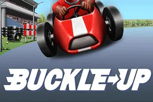 Buckle Up - SIGAMEN137