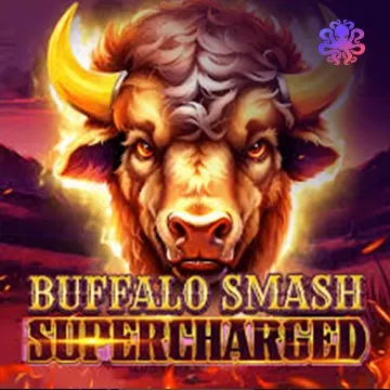 Octoplay : Buffalo smash : Supercharged - SIGAMEN137