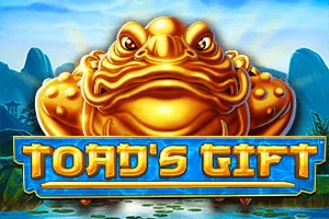 Toads Gift - SIGAMEN137