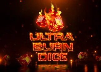Pragmatic : Ultra Burn Dice - SIGAMEN137