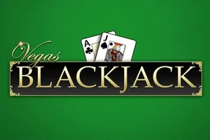 Vegas Blackjack! - SIGAMEN137