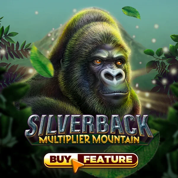 Silverback Multiplier Mountain - SIGAMEN137