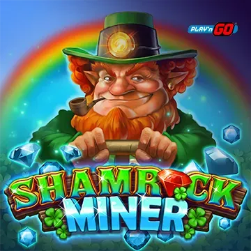 PlaynGo : Shamrock Miner - SIGAMEN137
