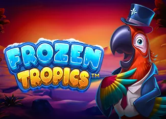 Pragmatic : Frozen Tropics - SIGAMEN137