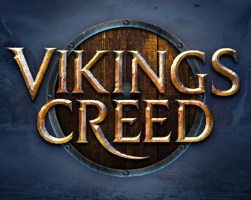 Slotmill : Vikings Creed - SIGAMEN137