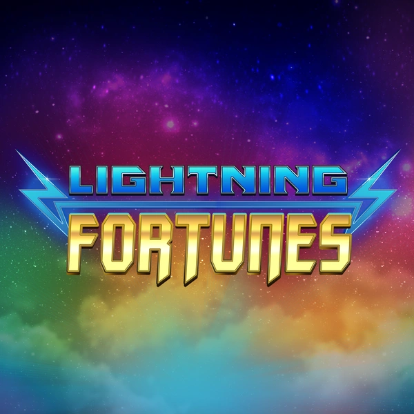 Lightning Fortunes - SIGAMEN137