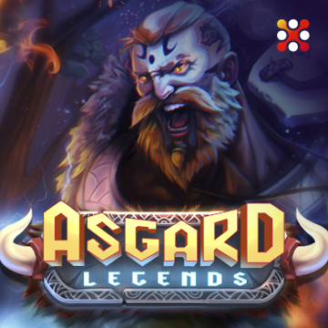 Mancala : Asgard Legends - SIGAMEN137