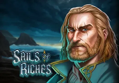 PlaynGo : Sails of Riches - SIGAMEN137