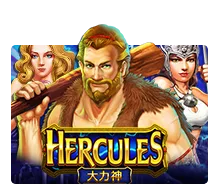 Joker123 : Hercules - SIGAMEN137