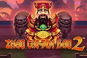 Zhao Cai Jin Bao 2 - SIGAMEN137