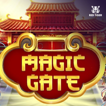 Redtiger : Magic Gate - SIGAMEN137