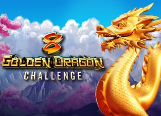 Pragmatic : 8 Golden Dragon Challenge - SIGAMEN137