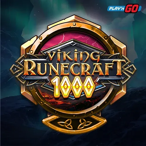 PlaynGo : Viking Runecraft 1000 - SIGAMEN137
