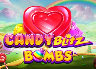 Pragmatic : Candy Blitz Bombs - SIGAMEN137