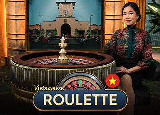 Vietnamese Roulette - SIGAMEN137