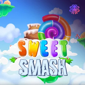 Octoplay : Sweet Smash - SIGAMEN137