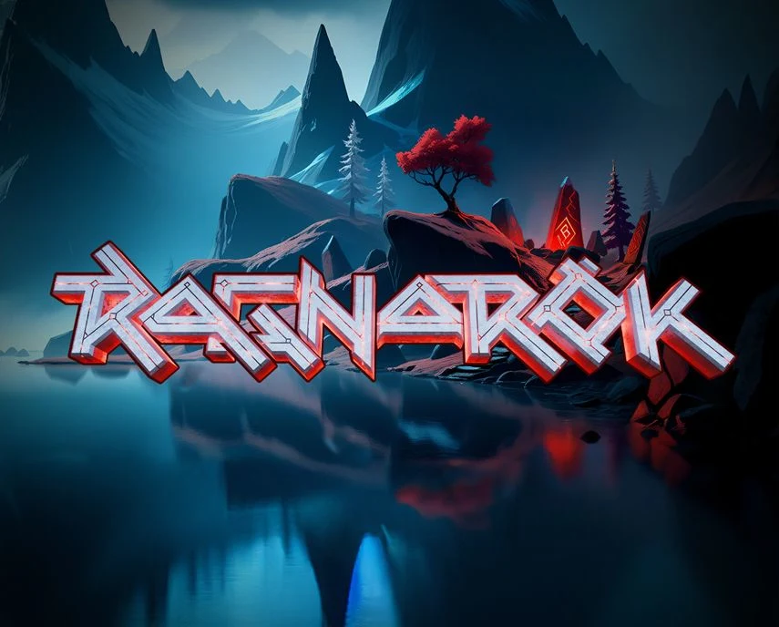 Slotmill : Ragnarok - SIGAMEN137