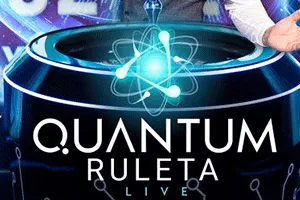 Quantum Ruleta España - SIGAMEN137