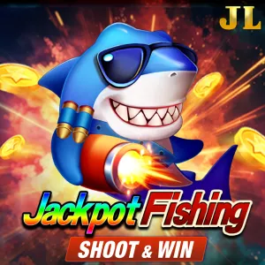 JackPot Fishing - SIGAMEN137