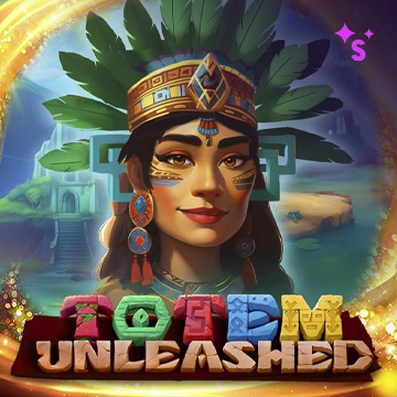 Spinocchio : Totem Unleashed - SIGAMEN137