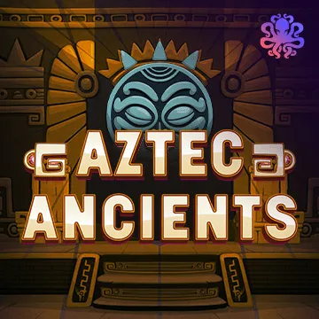 Octoplay : Aztec Ancients - SIGAMEN137
