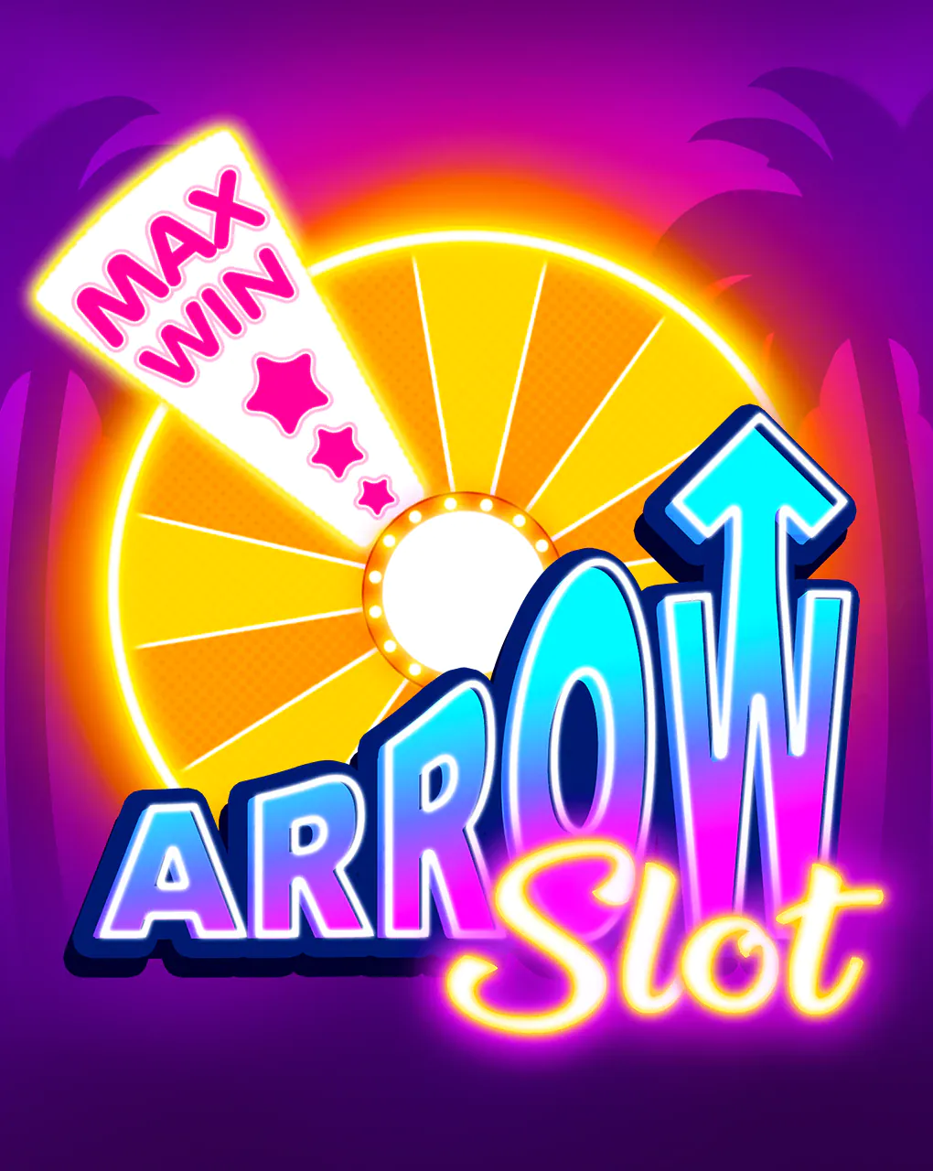 Bgaming : Arrow Slot - SIGAMEN137
