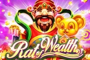 PLAYSTAR : RAT OF WEALTH - SIGAMEN137