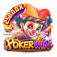 Facai : POKER WIN - SIGAMEN137