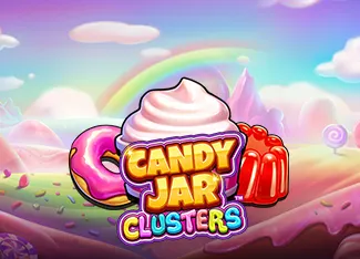 Pragmatic : Candy Jar Clusters - SIGAMEN137