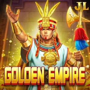 Jili : Golden Empire - SIGAMEN137