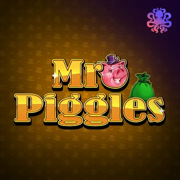 Octoplay : Mr. Piggles - SIGAMEN137