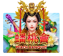 Joker123 : Peach Banquet - SIGAMEN137