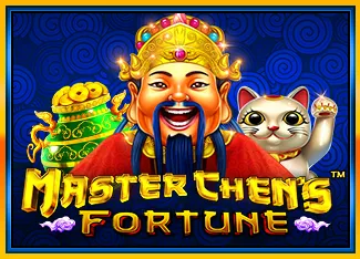 Pragmatic : Master Chens Fortune - SIGAMEN137