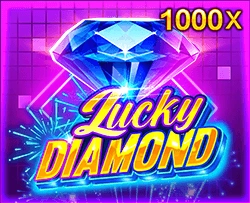 JDB : Lucky Diamond - SIGAMEN137