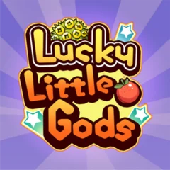 Lucky Little Gods - SIGAMEN137