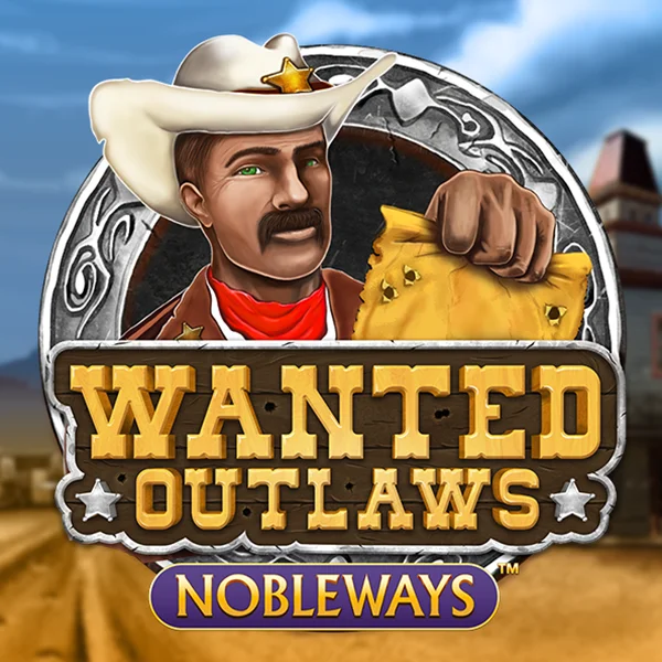 Wanted Outlaws - SIGAMEN137