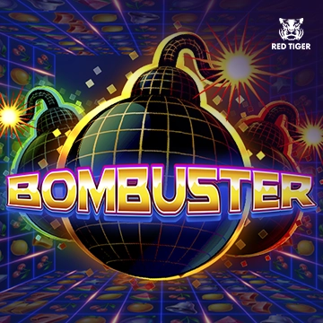 Redtiger : Bombuster - SIGAMEN137
