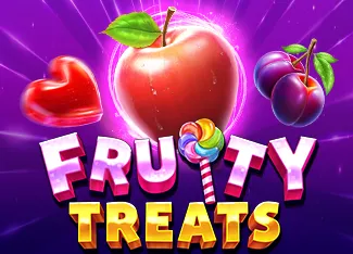 Pragmatic : Fruity Treats - SIGAMEN137