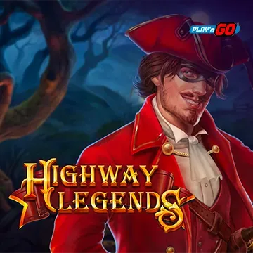 PlaynGo : Highway Legends - SIGAMEN137