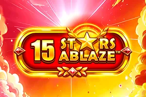 15 Stars Ablaze™ - SIGAMEN137