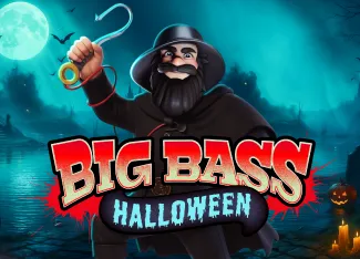 Pragmatic : Big Bass Halloween - SIGAMEN137