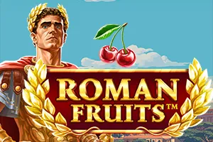 Roman Fruits - SIGAMEN137